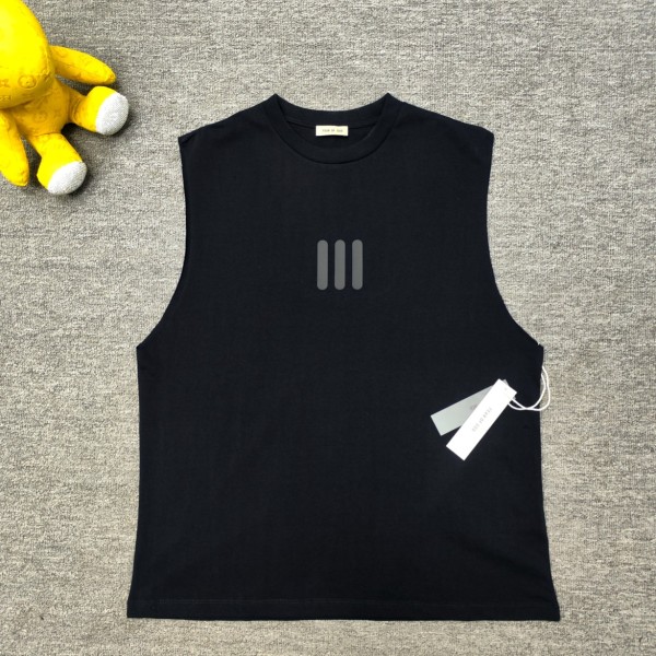 F*EAR O*F G*ODx N*BA Top Quality Clothes