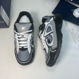Men Women D*ior B30 Top Quality Sneakers