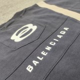 B*ALENCIAGA Top Quality Clothes