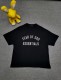F*EAR O*F G*ODx N*BA Top Quality Clothes