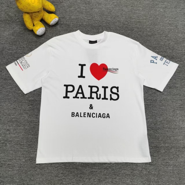 B*ALENCIAGA Top Quality Clothes