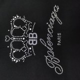 B*ALENCIAGA Top Quality Clothes