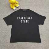 F*EAR O*F G*ODx N*BA Top Quality Clothes