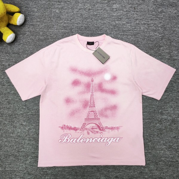 B*ALENCIAGA Top Quality Clothes