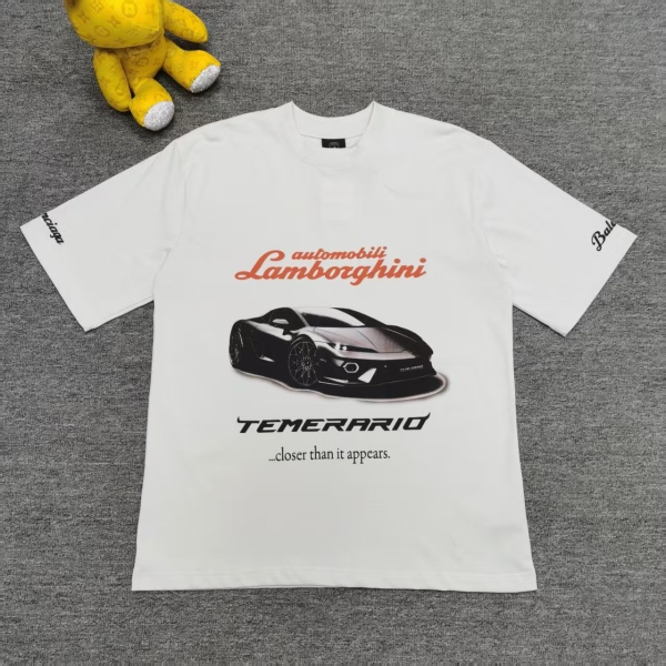 B*ALENCIAGA Top Quality Clothes