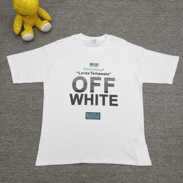 O*ff W*hite Top Quality Clothes