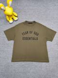 F*EAR O*F G*ODx N*BA Top Quality Clothes