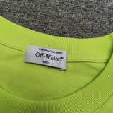 O*ff W*hite Top Quality Clothes