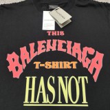 B*ALENCIAGA Top Quality Clothes