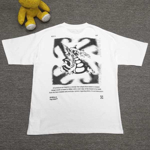 O*ff W*hite Top Quality Clothes