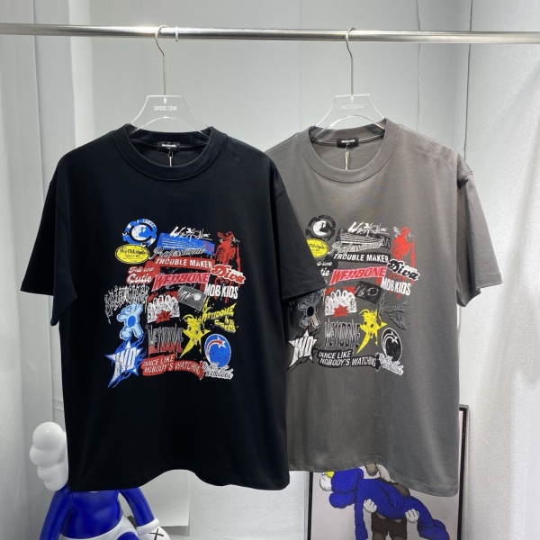 W*elldone Top Quality Clothes
