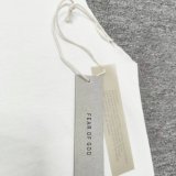 F*EAR O*F G*ODx N*BA Top Quality Clothes