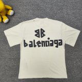 B*ALENCIAGA Top Quality Clothes