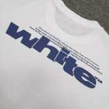 O*ff W*hite Top Quality Clothes