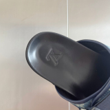 Men L*ouis V*uitton Top Quality Sandals
