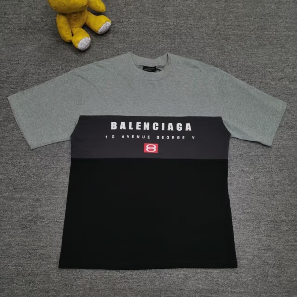 B*ALENCIAGA Top Quality Clothes