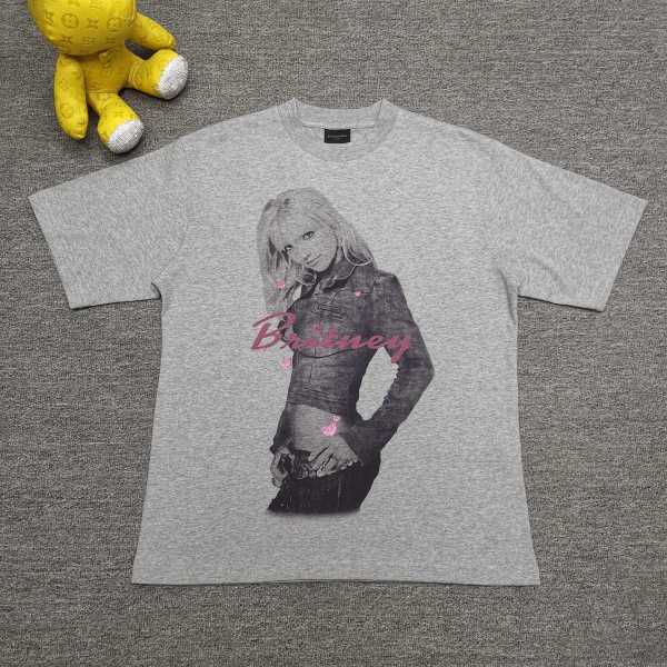 B*ALENCIAGA Top Quality Clothes