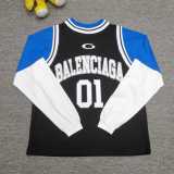 B*ALENCIAGA Top Quality Clothes
