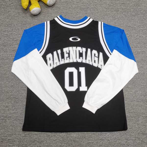B*ALENCIAGA Top Quality Clothes