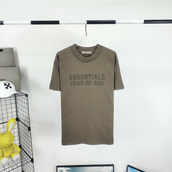 F*EAR O*F G*ODx N*BA Top Quality Clothes