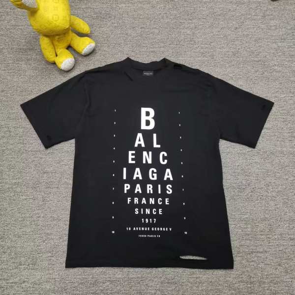 B*ALENCIAGA Top Quality Clothes