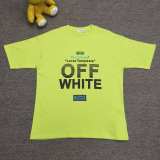 O*ff W*hite Top Quality Clothes