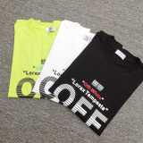 O*ff W*hite Top Quality Clothes