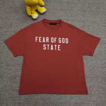 F*EAR O*F G*ODx N*BA Top Quality Clothes