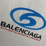 B*ALENCIAGA Top Quality Clothes