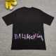 B*ALENCIAGA Top Quality Clothes