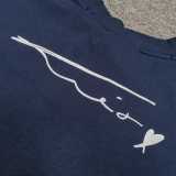 B*ALENCIAGA Top Quality Clothes