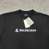 B*ALENCIAGA Top Quality Clothes