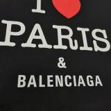 B*ALENCIAGA Top Quality Clothes