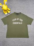 F*EAR O*F G*ODx N*BA Top Quality Clothes