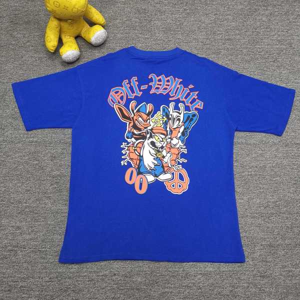 O*ff W*hite Top Quality Clothes