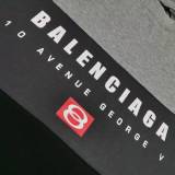 B*ALENCIAGA Top Quality Clothes