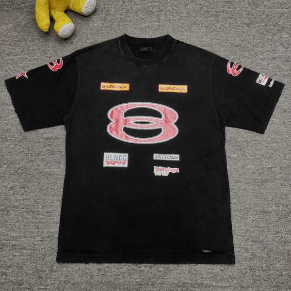 B*ALENCIAGA Top Quality Clothes