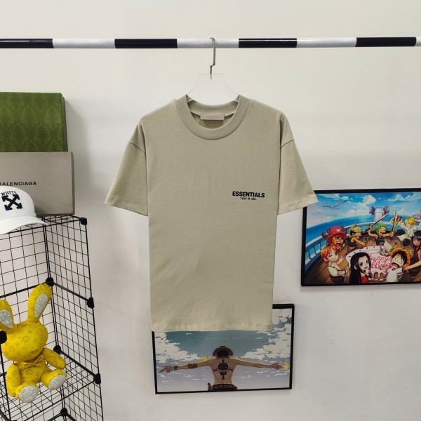 F*EAR O*F G*ODx N*BA Top Quality Clothes