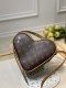 L*ouis V*uitton Top Quality Bag  22*16*6CM