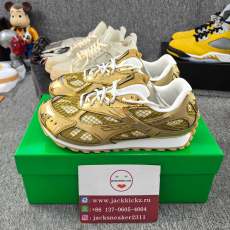 Men Women B*ottega V*eneta Top Quality Sneakers