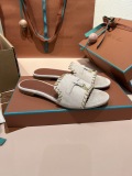 Women L*oro P*iana Top Quality Sandals001