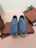 Men L*oro P*iana Top Quality Sneaker