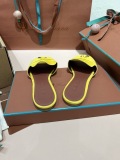 Women L*oro P*iana Top Quality Sandals007