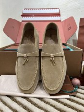 Men L*oro P*iana Top Quality Sneaker