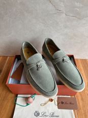Men L*oro P*iana Top Quality Sneaker