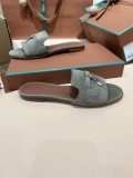 Women L*oro P*iana Top Quality Sandals006