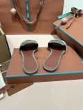 Women L*oro P*iana Top Quality Sandals006