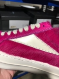 Men Women R*ick O*wens Top Quality Sneaker