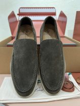 Men L*oro P*iana Top Quality Sneaker