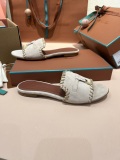 Women L*oro P*iana Top Quality Sandals001